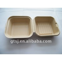 biodegradable sugarcane tableware(plate,bowl,box,tray,cutlery)