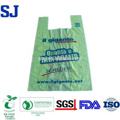 Eco Friendly Bags For Food Packaging