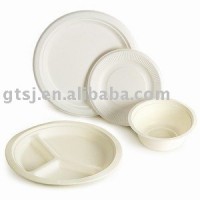 100%biodegradable tableware(plate,dish,bowl,box,tray,cup,cutlery)