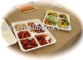 biodegradable disposable tableware(tray,plate,dish,cup,bowl,cutlery,box)