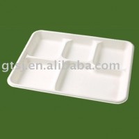 Disposable tv dinner Trays