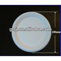 biodegradable bagasse tableware(plate,bowl,box,tray,cutlery)